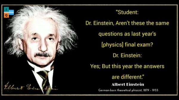 Inspiring Quotes By Albert Einstein To Inspire You To Be Great - Part 2 - Inspirational Quotes