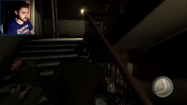 FoX Play|Mafia II #14. Спасти Деда! смотреть онлайн