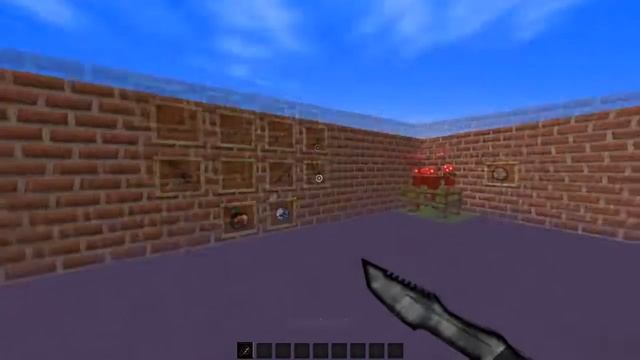 CS:GO PACK | РЕСУРС ПАКИ #5