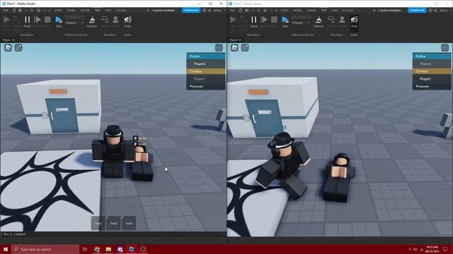 Majic Advanced Handcuff System смотреть онлайн