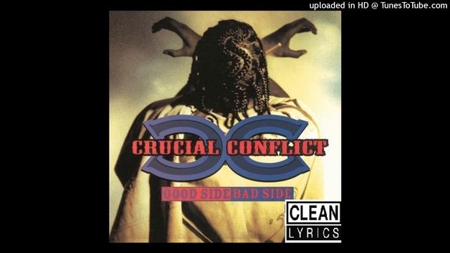 2 Bogus (feat. Crucial Conflict & 3-6 Mafia) [Clean] смотреть онлайн