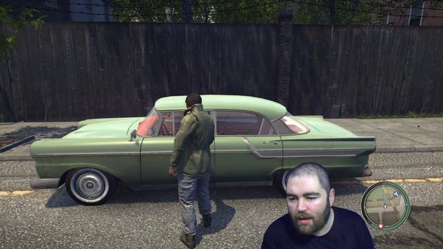 MAFIA 2 é um dos piores remasters ja feitos - Lindo porem com muitos bugs смотреть онлайн