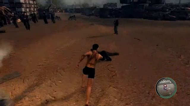 "Freeride Mafia II воспоминание" смотреть онлайн