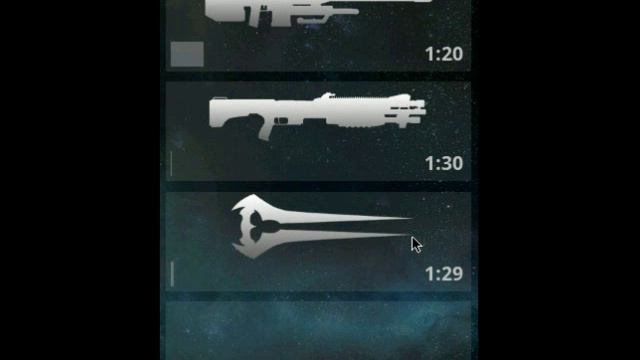 Halo MLG Timer (Android app) смотреть онлайн