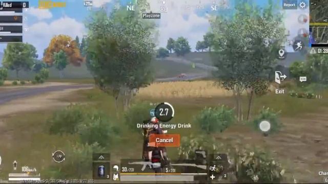 Pubg mobile metro Exodus kills enemies смотреть онлайн