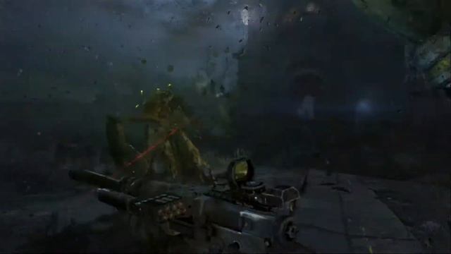 Lets play metro last light part 9: Ranger outpost смотреть онлайн