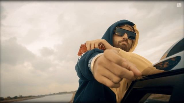 WEST COAST - Khan Mak (Dir. by - Bless) Official Video смотреть онлайн