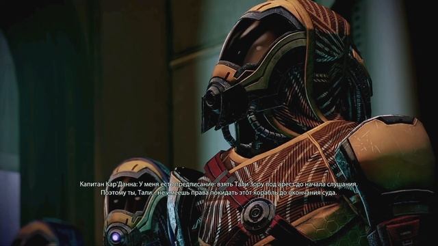 Mass Effect 2: Legendary Edition [#16] - Прохождение на PS4 Slim [СТРИМ] смотреть онлайн