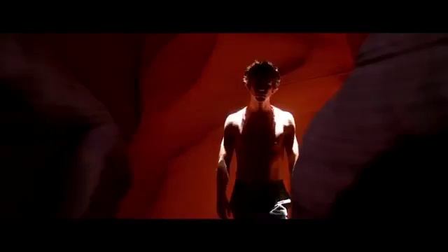 Вдохновение от Terre d’Hermès Break new ground (Armelle 007) смотреть онлайн
