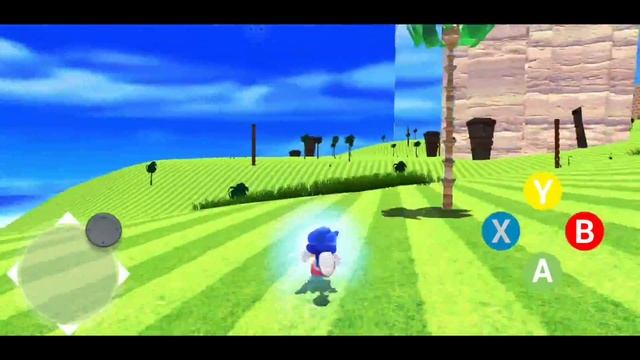 BEST OPEN WORLD SONIC GAMES ON ANDROID! + DOWNLOAD LINKS! смотреть онлайн