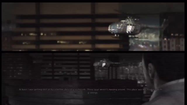 ★Max Payne 3 - Chapter II - Saving The Broads | Whoolist™ Video Games смотреть онлайн