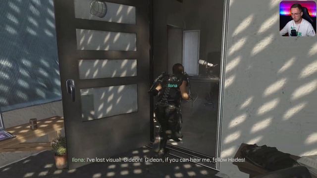 Misja Utopia #3 - Call of Duty: Advanced Warfare смотреть онлайн