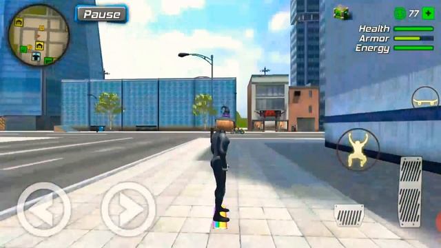 Black Hole Hero: Vice Vegas Rope Mafia - Skate Shop Location | Malayalam | HGames-ArtWorks смотреть онлайн