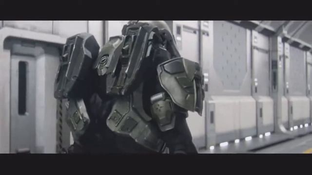 Halo 4 Final Legendario Español Latino HD смотреть онлайн