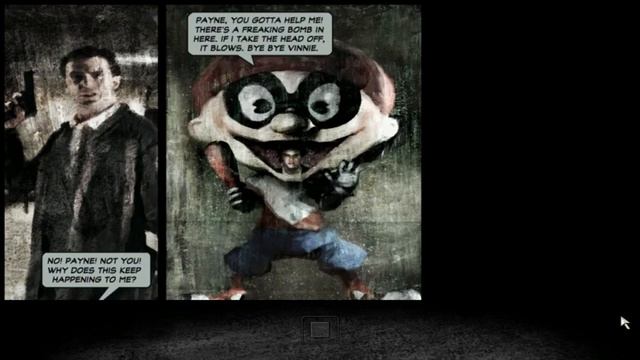Let's Play Max Payne 2 - Episode 11 (Blind) смотреть онлайн