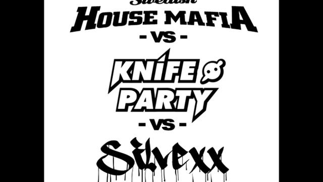 Swedish House Mafia Ft John Martin - Save The World (Tonight) (Silvexx Saves The World Mix) смотреть онлайн