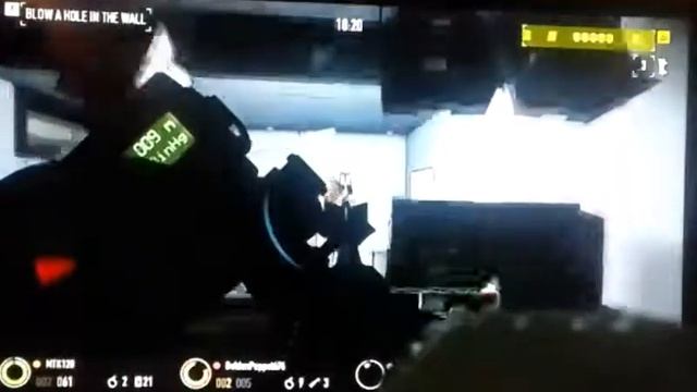 Payday overdrill take 1 смотреть онлайн