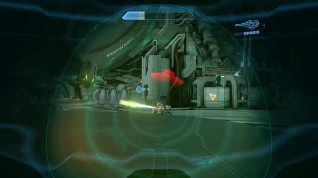 Halo 4.(Using The Razer Turret For Xbox One) смотреть онлайн