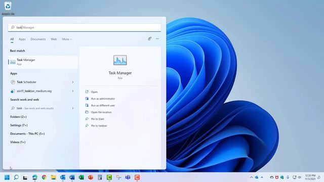 Turn Windows 11 into Windows 10 смотреть онлайн