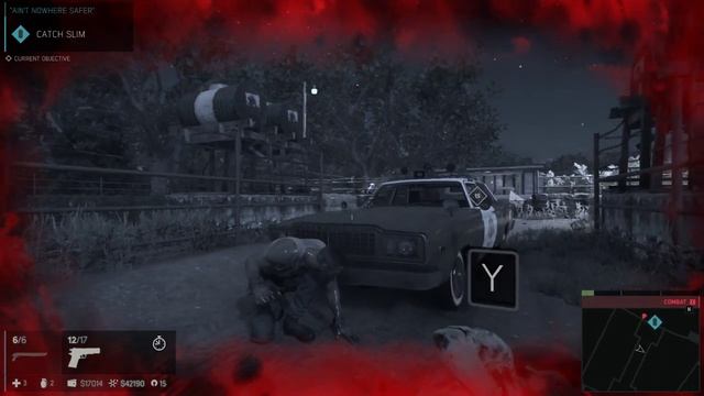 Mafia III Definitive Edition Part 29 AIN'T NOWHERE SAFER TALK TO ROXY смотреть онлайн
