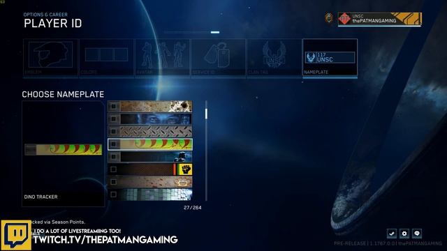 Halo 3 ODST PC Gameplay | Season 3, New Playlists, New Weapon Skins! смотреть онлайн