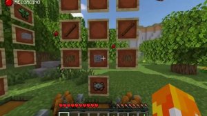 ОБЗОР МОДА ROOTS CLASSIC 1.16.5  No1 | Предметы, Крафты и Волшебные Посохи