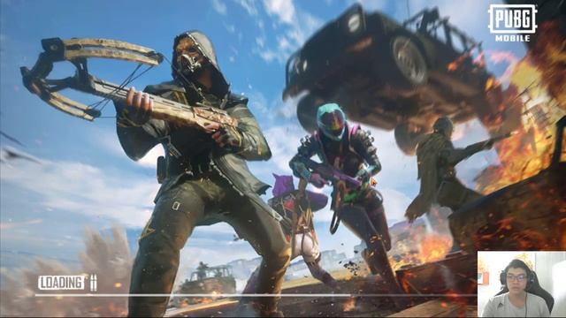 pubg 1.1 update - pubg mobile 1.1 update - pubg x metro exodus смотреть онлайн