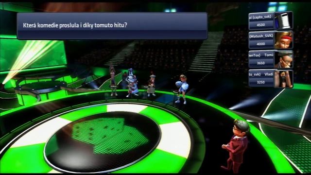 PS3mania.sk - Buzz!: Světový Kvíz gameplay video 8. máj. 2012 смотреть онлайн