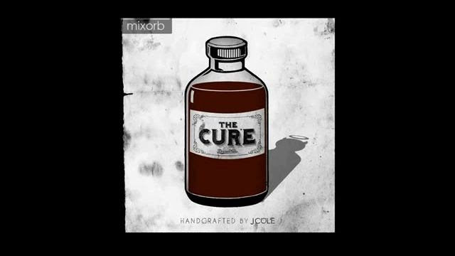 J. Cole - The Cure смотреть онлайн