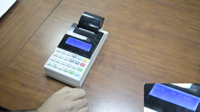 Настройка ККТ-онлайн Меркурий 115Ф смотреть онлайн