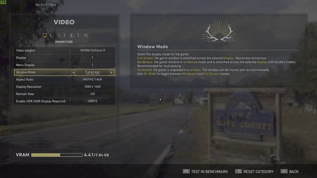 Ryzen 5 1600 & RTX 2070 fps Benchmark -- 1080p & 1440p -- Far Cry 5 смотреть онлайн