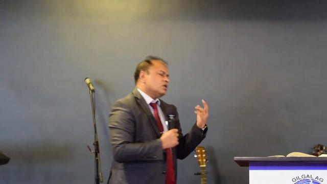 Gilgal AG Sunday Worship Service | Pr. Denny Sam | 22nd May 2022 I Bangalore смотреть онлайн