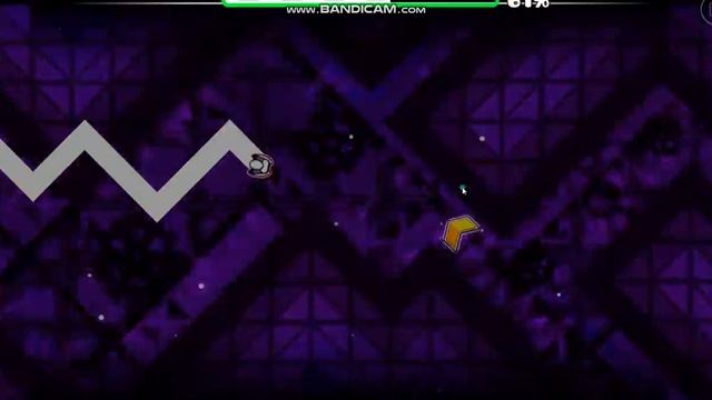 Hyper Paracosm easy by JoshTheMosh GD 2.11 Windows 8.1 pro смотреть онлайн