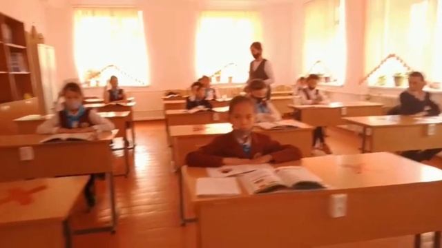 “Математика” ашық сабақ 4-сынып смотреть онлайн