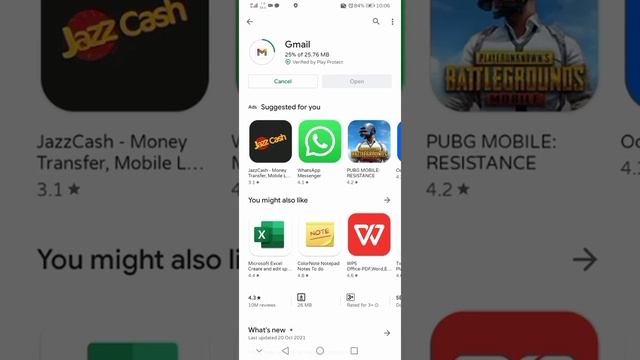 GMS Huawei Y6p Device install new method | GMS Huawei | Android Tool смотреть онлайн