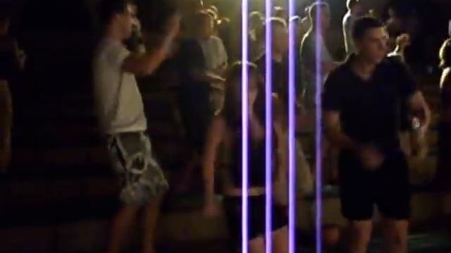 For Real Dancing in Club Insula - Turkey - Alania смотреть онлайн