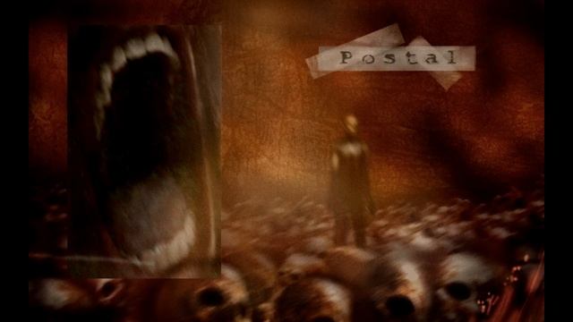 Postal 1 (1997) Soundtrack - Menu смотреть онлайн