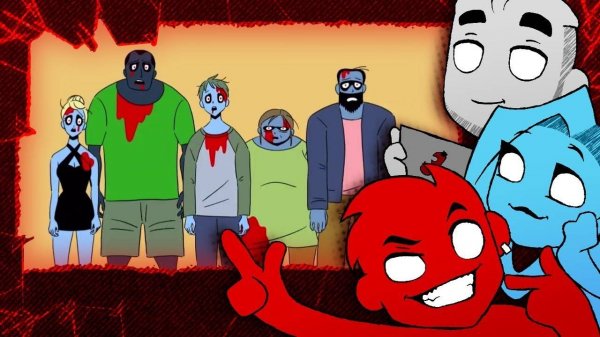 ВСЁ НЕВАЖНО, ВЕДЬ | КАВЕР Dead Rising Deluxe Remaster: "Doesn't Matter 'Cause"