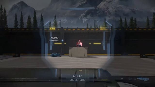 Commando | Halo Infinite Weapon Academy смотреть онлайн