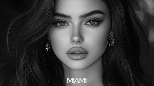 Top Mix Deep House Miami Music 2024 #mix #deephouse