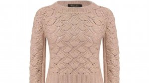 анонс мастер класса Загадка от Лоро Пьяно