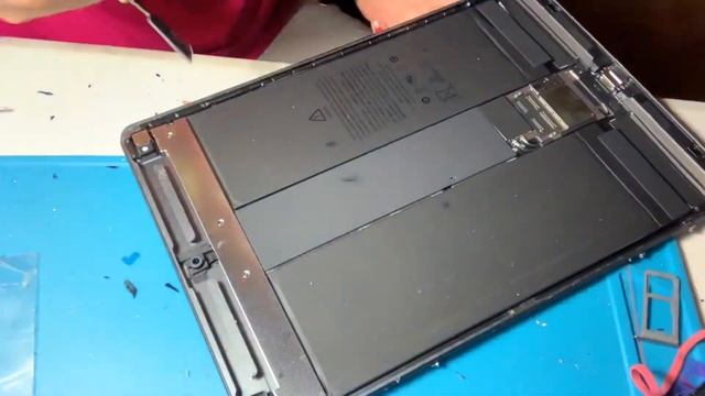 iPad Air 3 display touch screen digitizer replacement / 아이패드 액정수리 /홈 케어 смотреть онлайн