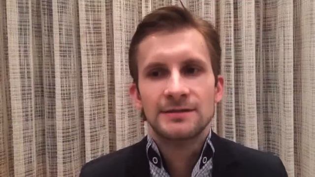 Евгений Степанов, ведущий группы психологической поддержки "Я стесняюсь" смотреть онлайн