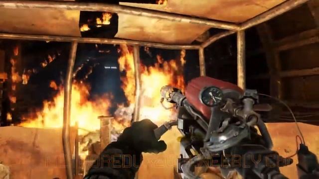 METRO Redux FREE Download ★ PS4 PC XBOX One смотреть онлайн