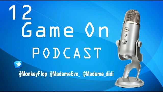 Game On 12: If MonkeyFlop Runs a Country - PS4 Red Controller - Johnny Depp Dogs - PS Flash Sale смотреть онлайн
