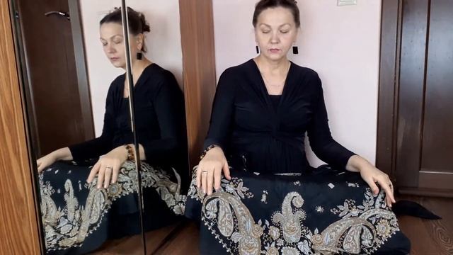 Окрыление Души | День первый | Тетрадь 33 | Мудрости Сабрины смотреть онлайн