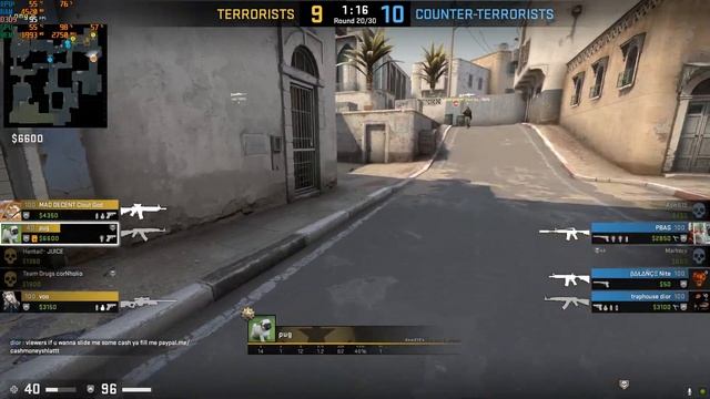 CSGO i3 4160 8GB 2gb GTX750 TI | 2020 смотреть онлайн