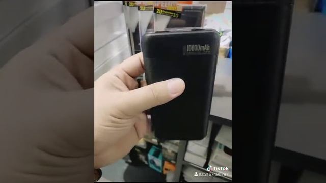 #Moxom PB03 Power Bank 10000mah Slim смотреть онлайн