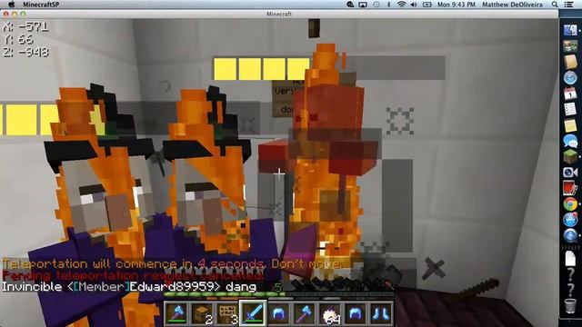 cracked minecraft server 1.5.2 смотреть онлайн