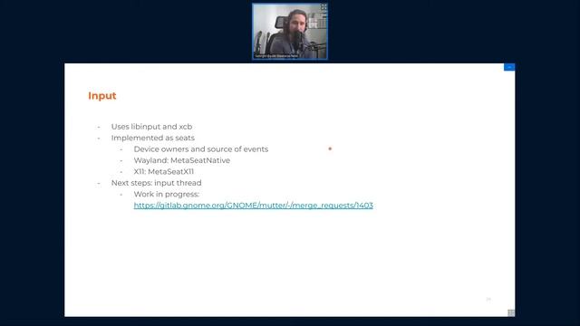 LPC 2020 - Application Ecosystem MC смотреть онлайн